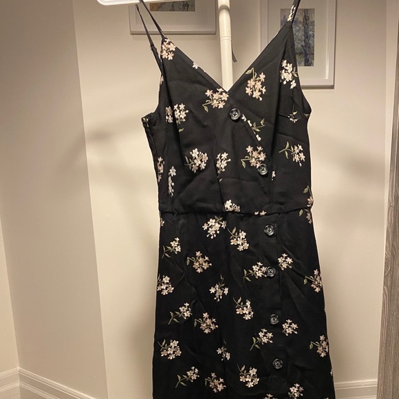 Hollister Dress - Picture 1 of 5